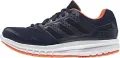 Кросівки дитячі Adidas DURAMO темно-синьо-жовтогарячі S79809
