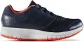 Кросівки дитячі Adidas DURAMO темно-синьо-жовтогарячі S79809