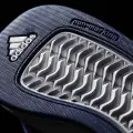 Кросівки дитячі Adidas JAN BS 2.0 MID червоно-темно-синьо-жовті AQ6812