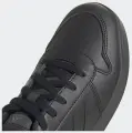 Кросівки дитячі Adidas TENSAUR чорні S24032