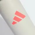Пляшка для води Adidas METAL BOTTLE SCREW TOP 600 мл молочно-рожева KS9671