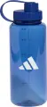 Пляшка для води Adidas TRITAN WATER BOTTLE 1000 мл синя KS9675