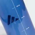 Пляшка для води Adidas TRITAN WATER BOTTLE 1000 мл синя KS9675