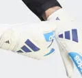 Воротарські рукавички дитячі Adidas COPA CLUB JR біло-блакитно-темно-сині KE9734