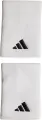 Напульсники Adidas TENNIS LARGE білі HT3911