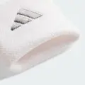 Напульсники Adidas TENNIS SMALL белые KV9218