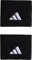 Напульсники Adidas TENNIS SMALL чорні IC3567