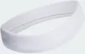 Повязка на голову Adidas TENNIS белая HT3908
