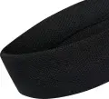 Повязка на голову Adidas TENNIS черная IA7546