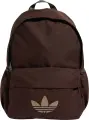 Рюкзак Adidas ADICOLOR CLASSIC 21,1L темно-коричневый KQ6388
