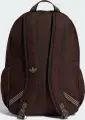 Рюкзак Adidas ADICOLOR CLASSIC 21,1L темно-коричневый KQ6388