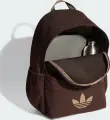 Рюкзак Adidas ADICOLOR CLASSIC 21,1L темно-коричневый KQ6388