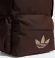 Рюкзак Adidas ADICOLOR CLASSIC 21,1L темно-коричневый KQ6388