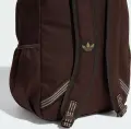 Рюкзак Adidas ADICOLOR CLASSIC 21,1L темно-коричневый KQ6388