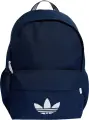 Рюкзак Adidas ADICOLOR CLASSIC 21,1L темно-синий KQ6391
