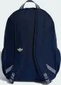 Рюкзак Adidas ADICOLOR CLASSIC 21,1L темно-синій KQ6391