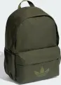 Рюкзак Adidas ADICOLOR CLASSIC 21,1L хаки KQ6387