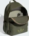 Рюкзак Adidas ADICOLOR CLASSIC 21,1L хаки KQ6387