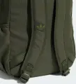Рюкзак Adidas ADICOLOR CLASSIC 21,1L хаки KQ6387