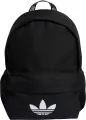 Рюкзак Adidas ADICOLOR CLASSIC 21,1L черный KQ6385