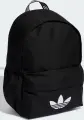Рюкзак Adidas ADICOLOR CLASSIC 21,1L черный KQ6385