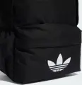 Рюкзак Adidas ADICOLOR CLASSIC 21,1L черный KQ6385