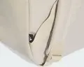 Рюкзак Adidas CLASSIC 3 BAR LOGO 27,5L бежевий JX8860