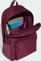 Рюкзак Adidas CLASSIC 3 BAR LOGO 27,5L бордовый KQ6741
