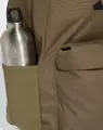 Рюкзак Adidas CLASSIC 3 BAR LOGO 27,5L коричневый IS7051