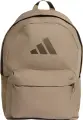 Рюкзак Adidas CLASSIC 3 BAR LOGO 27,5L коричневий KQ6742