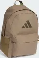 Рюкзак Adidas CLASSIC 3 BAR LOGO 27,5L коричневый KQ6742