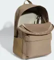 Рюкзак Adidas CLASSIC 3 BAR LOGO 27,5L коричневый KQ6742