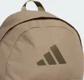 Рюкзак Adidas CLASSIC 3 BAR LOGO 27,5L коричневый KQ6742