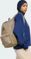 Рюкзак Adidas CLASSIC 3 BAR LOGO 27,5L коричневый KQ6742
