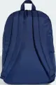 Рюкзак Adidas CLASSIC 3 BAR LOGO 27,5L темно-синій IS7049