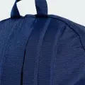 Рюкзак Adidas CLASSIC 3 BAR LOGO 27,5L темно-синій IS7049