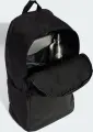 Рюкзак Adidas CLASSIC DAILY 22,75L чорний JD9567