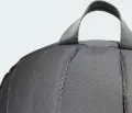 Рюкзак Adidas CLASSIC WITH PENCIL CASE 23,25L серый JD3092