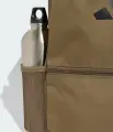 Рюкзак Adidas CLASSIC WITH PENCIL CASE 23,25L хакі JD3091
