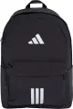 Рюкзак Adidas ESSENTIALS 3-STRIPES BACKPACK BACK TO SCHOOL 2 27,4L черный JX6497
