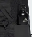 Рюкзак Adidas ESSENTIALS 3-STRIPES BACKPACK BACK TO SCHOOL 2 27,4L черный JX6497