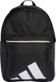 Рюкзак Adidas ESSENTIALS BACK TO CAMPUS BARS 25,7L чорний KA6768