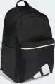 Рюкзак Adidas ESSENTIALS BACK TO CAMPUS BARS 25,7L чорний KA6768