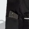 Рюкзак Adidas ESSENTIALS BACK TO CAMPUS BARS 25,7L чорний KA6768