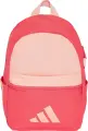 Рюкзак дитячий Adidas LOGO KIDS 11,5L коралово-персиковий KR1686