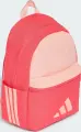 Рюкзак детский Adidas LOGO KIDS 11,5L кораллово-персиковый KR1686