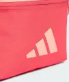 Рюкзак детский Adidas LOGO KIDS 11,5L кораллово-персиковый KR1686