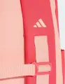Рюкзак детский Adidas LOGO KIDS 11,5L кораллово-персиковый KR1686