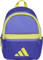 Рюкзак дитячий Adidas LOGO KIDS 11,5L фіолетово-жовтий KR1685