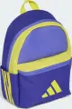 Рюкзак дитячий Adidas LOGO KIDS 11,5L фіолетово-жовтий KR1685